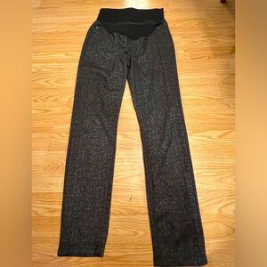 Liverpool maternity legging